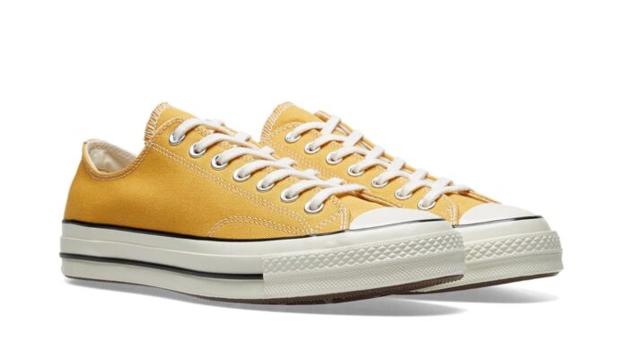 Converse Chuck Taylor All Star 70 Heritage Lo preţ