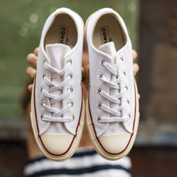 Cumpăra Converse Chuck Taylor All Star 70 Heritage Lo