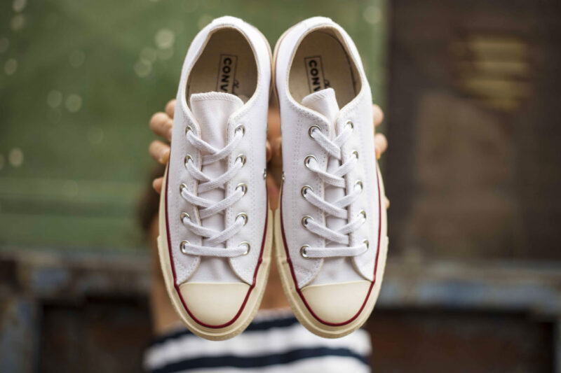 Cumpăra Converse Chuck Taylor All Star 70 Heritage Lo