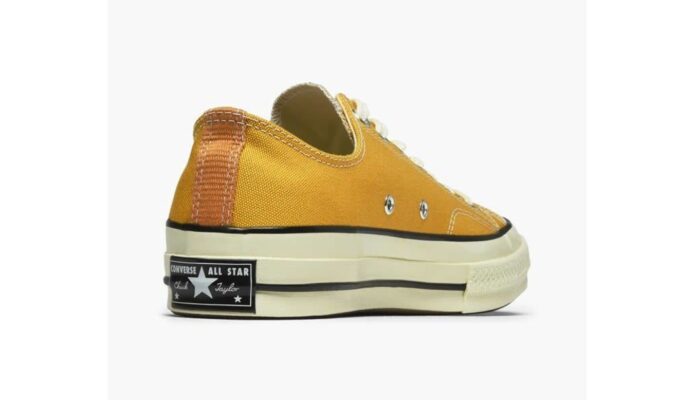 Cumpăra Converse Chuck Taylor All Star 70 Heritage Lo