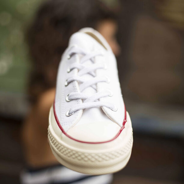 Preţ Converse Chuck Taylor All Star 70 Heritage Lo