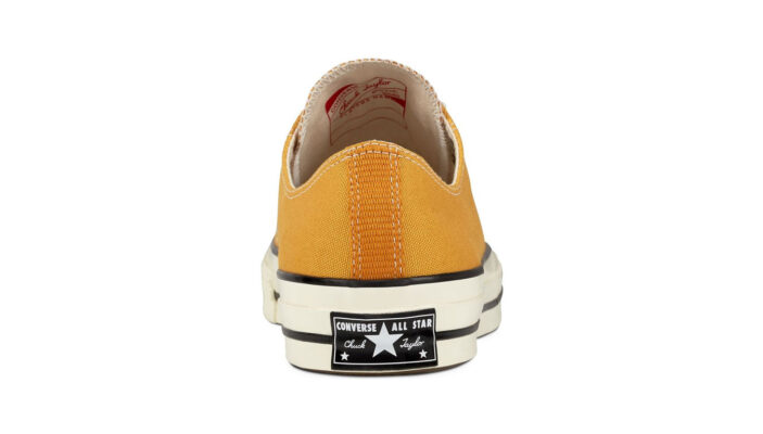 Original Converse Chuck Taylor All Star 70 Heritage Lo