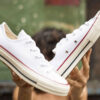 Converse Chuck Taylor All Star 70 Heritage Lo