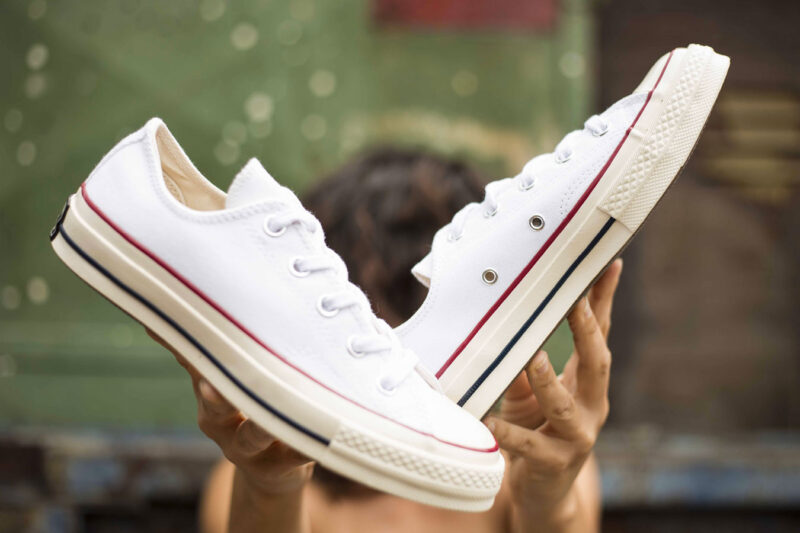 Converse Chuck Taylor All Star 70 Heritage Lo