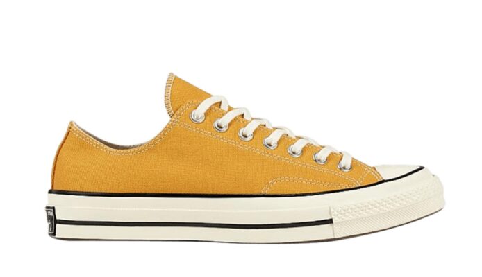 Converse Chuck Taylor All Star 70 Heritage Lo