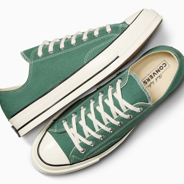 Preţ Converse Chuck Taylor All Star 70 Vintage Canvas