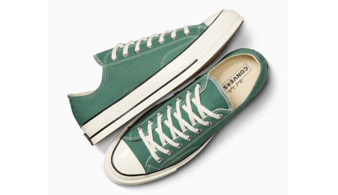 Preţ Converse Chuck Taylor All Star 70 Vintage Canvas