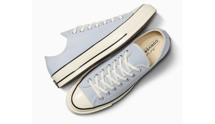 Converse Chuck Taylor All Star 70 Vintage Canvas - imagine 6