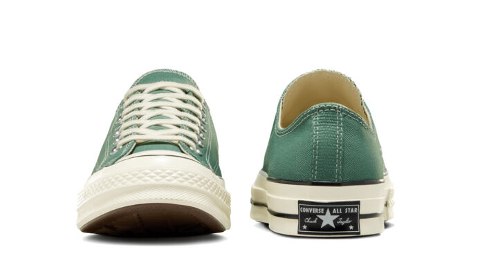 Converse Chuck Taylor All Star 70 Vintage Canvas - imagine 6