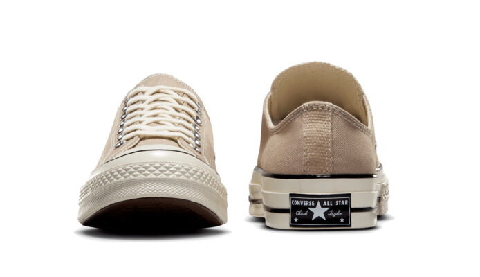 Converse Chuck Taylor All Star 70 Vintage Canvas - imagine 7