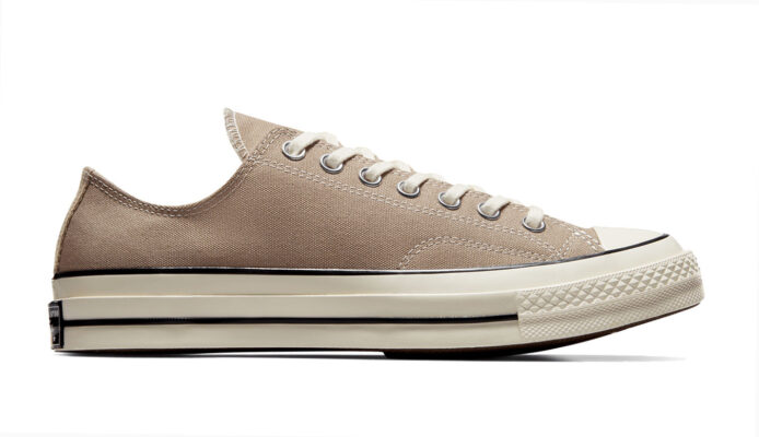 Converse Chuck Taylor All Star 70 Vintage Canvas