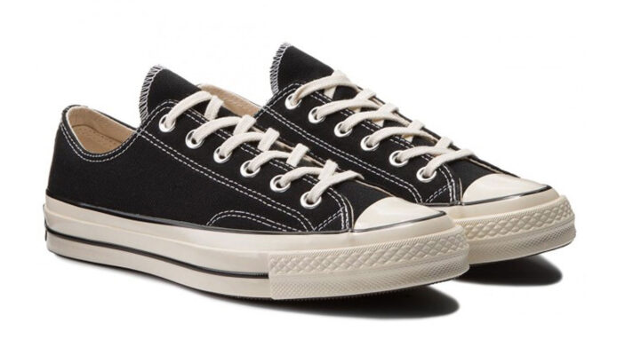 Original Converse Chuck Taylor All Star 70s