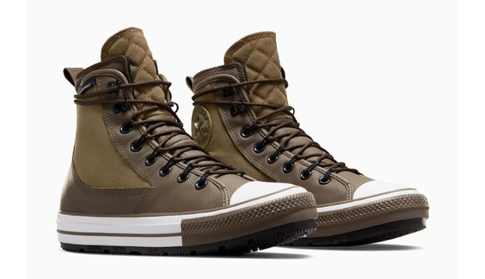 Cumpăra Converse Chuck Taylor All Star All Terrain