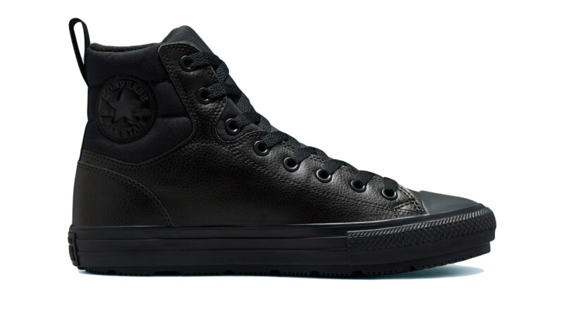 Converse Chuck Taylor All Star Berkshire Boot