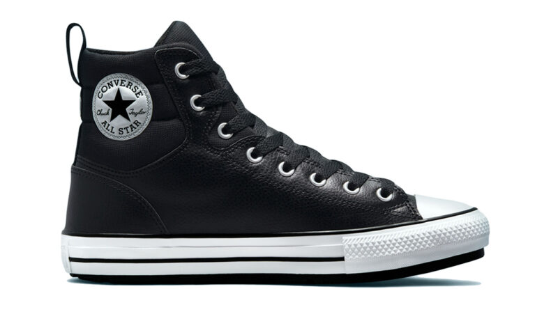 Converse Chuck Taylor All Star Berkshire Boot