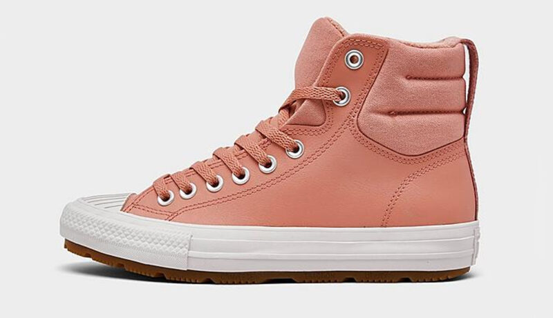 Converse Chuck Taylor All Star Berkshire Boot Junior preţ