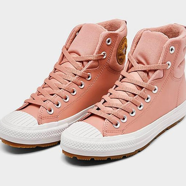 Preţ Converse Chuck Taylor All Star Berkshire Boot Junior