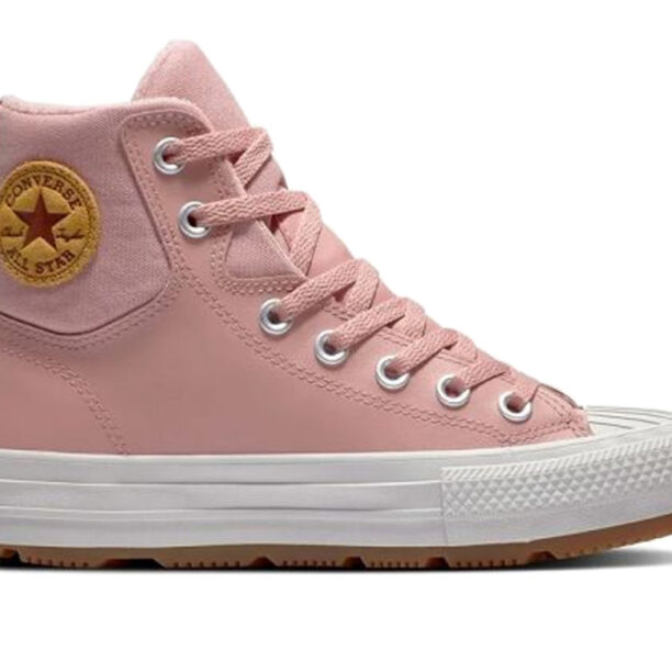 Converse Chuck Taylor All Star Berkshire Boot Junior