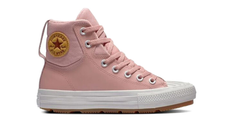 Converse Chuck Taylor All Star Berkshire Boot Junior