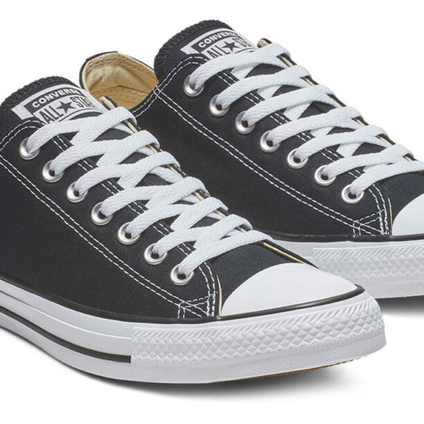 Converse Chuck Taylor All Star Black preţ