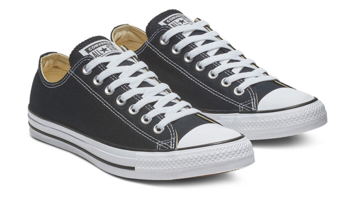 Converse Chuck Taylor All Star Black preţ