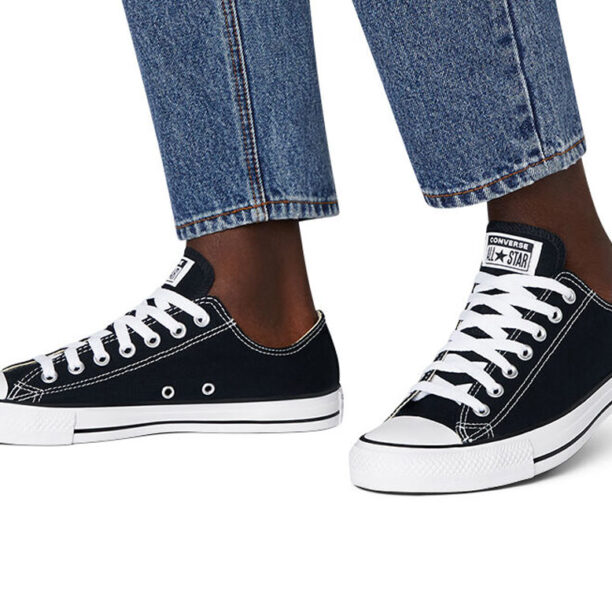 Cumpăra Converse Chuck Taylor All Star Black