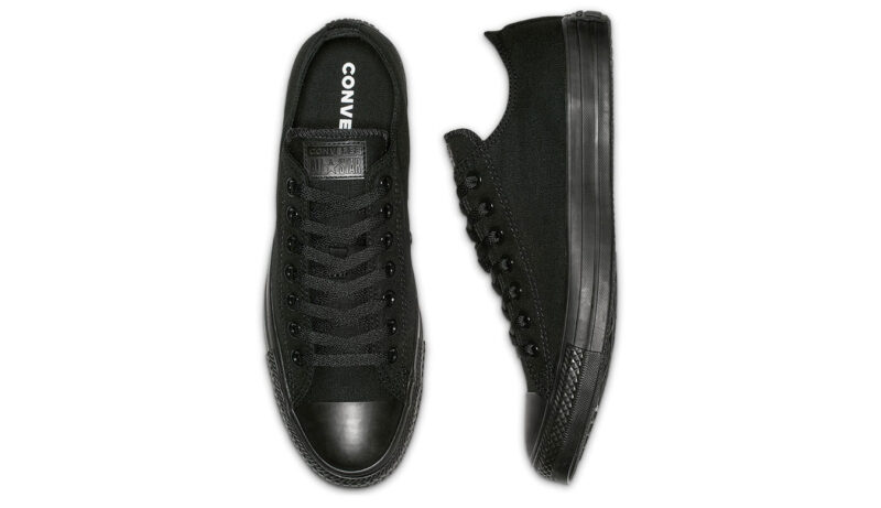 Original Converse Chuck Taylor All Star Black