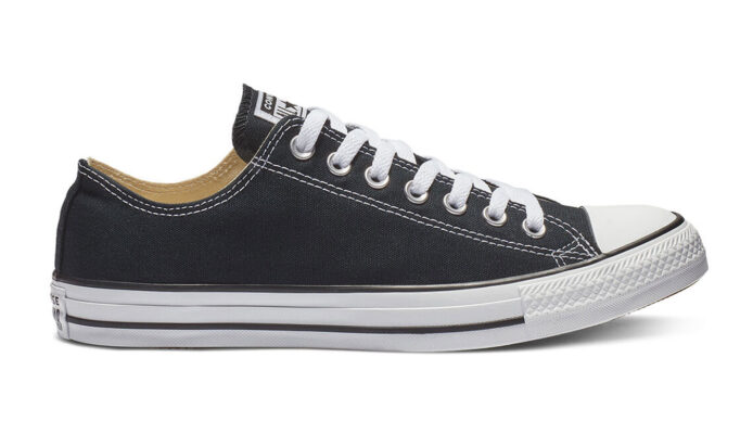 Converse Chuck Taylor All Star Black