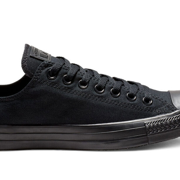 Converse Chuck Taylor All Star Black