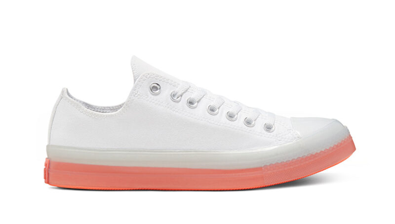 Converse Chuck Taylor All Star CX Low Top Lite