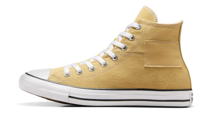 Converse Chuck Taylor All Star Canvas & Jacquard preţ