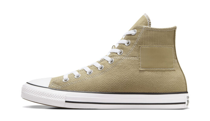 Converse Chuck Taylor All Star Canvas & Jacquard preţ