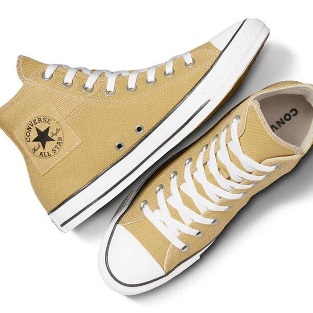 Cumpăra Converse Chuck Taylor All Star Canvas & Jacquard