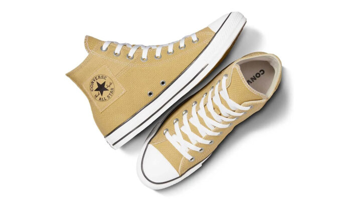 Cumpăra Converse Chuck Taylor All Star Canvas & Jacquard