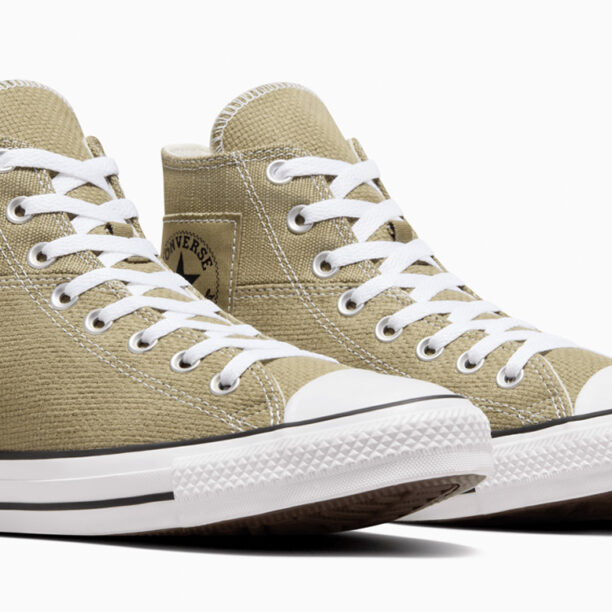 Cumpăra Converse Chuck Taylor All Star Canvas & Jacquard