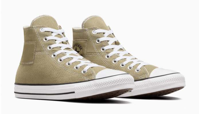 Cumpăra Converse Chuck Taylor All Star Canvas & Jacquard