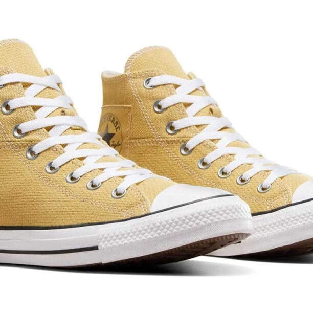 Preţ Converse Chuck Taylor All Star Canvas & Jacquard