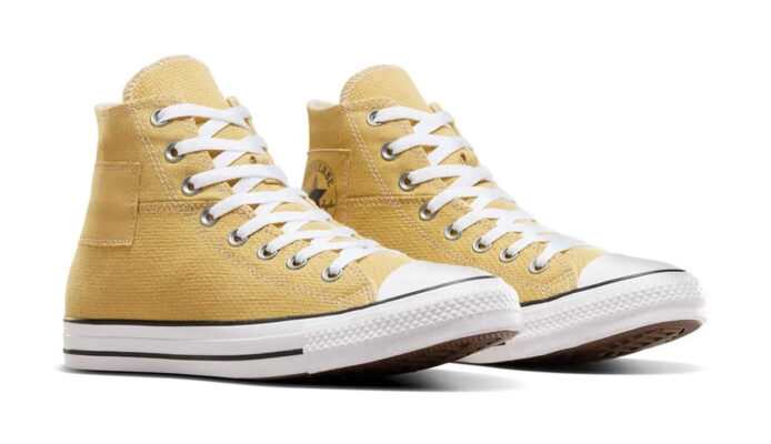 Preţ Converse Chuck Taylor All Star Canvas & Jacquard