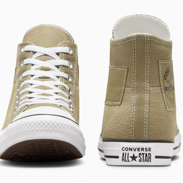 Preţ Converse Chuck Taylor All Star Canvas & Jacquard