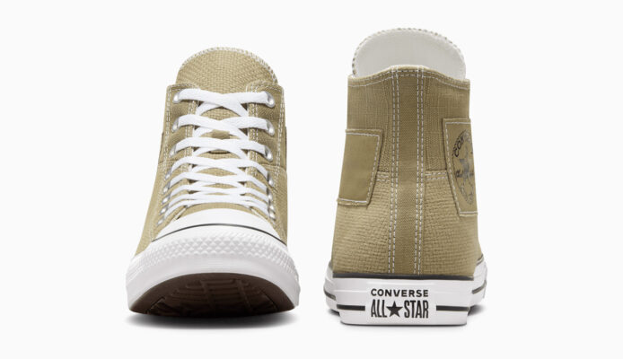 Preţ Converse Chuck Taylor All Star Canvas & Jacquard