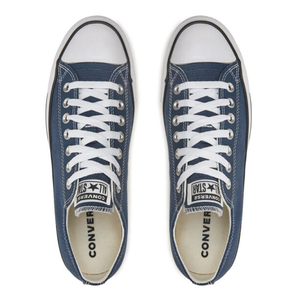 Original Converse Chuck Taylor All Star Canvas & Jacquard