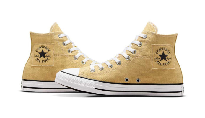 Converse Chuck Taylor All Star Canvas & Jacquard - imagine 6