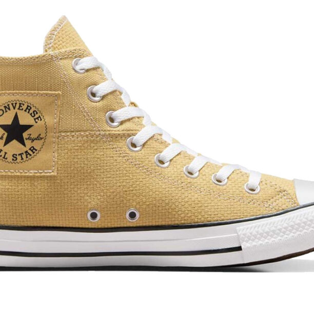 Converse Chuck Taylor All Star Canvas & Jacquard