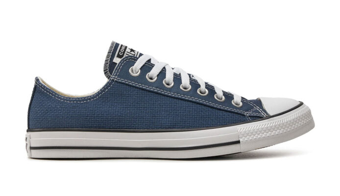 Converse Chuck Taylor All Star Canvas & Jacquard