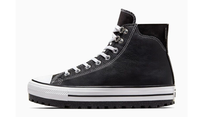 Converse Chuck Taylor All Star City Trek Waterproof preţ