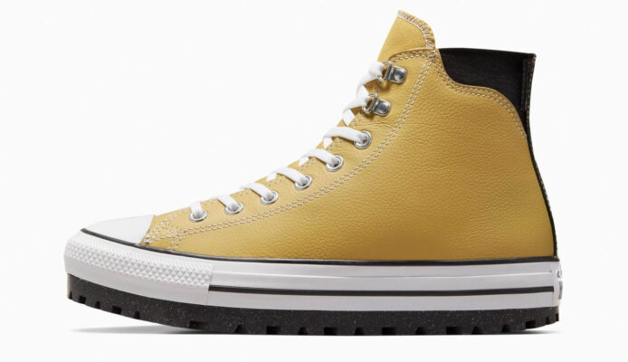 Converse Chuck Taylor All Star City Trek Waterproof preţ