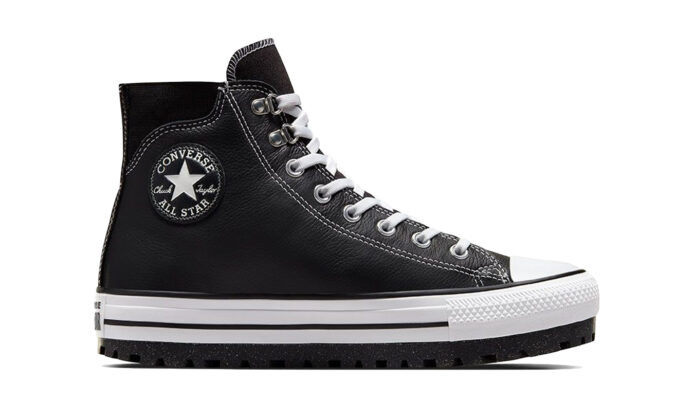 Converse Chuck Taylor All Star City Trek Waterproof