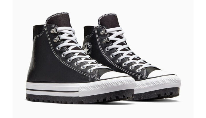 Cumpăra Converse Chuck Taylor All Star City Trek Waterproof