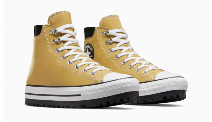 Cumpăra Converse Chuck Taylor All Star City Trek Waterproof