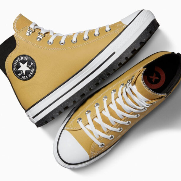 Preţ Converse Chuck Taylor All Star City Trek Waterproof